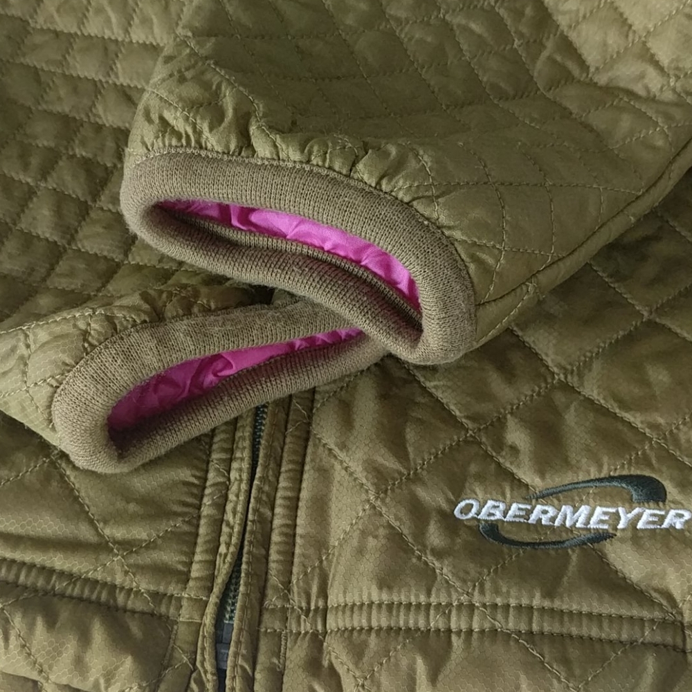 Obermeyer Jacket - image 5